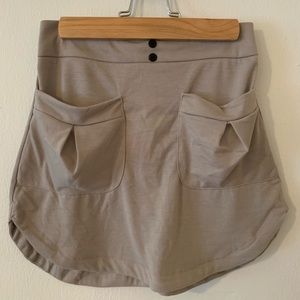 Ladies skirt